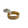Wholesale Joblot Of 30 Mens 'Hammered' Gold Rings S/M & M/L watches wholesale