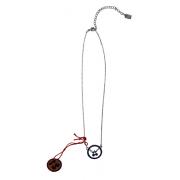 Wholesale Wholesale Joblot Of 20 Ladies Pacha Silver Cherry Necklaces