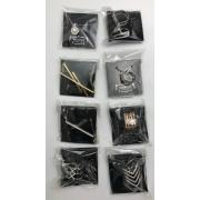 Wholesale One Off Joblot Of 26 Mixed Shimla Jewellery - Assorted Designs