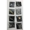 One Off Joblot Of 26 Mixed Shimla Jewellery - Assorted Designs jewellery wholesale