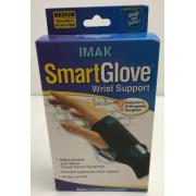 Wholesale Wholesale Joblot Of 24 IMAK SmartGlove Wrist Support Perfect For Office Work