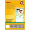 2 Pallets Of 2680 Kodak 12 Month Calendar Kit - Personalise Your Own