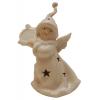 One Off Joblot Of 16 Madame Posh 'Dreamy' Bedtime Angel Figurines 40507 giftware wholesale