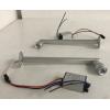 One Off Joblot Of 11 Packs Of 2 Warm White LED Spotlight 1W 100V-240V wholesale electrical
