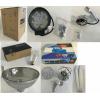 One Off Joblot Of 18 Mixed Lighting Stock - Permo, Pathson, Reelva & More wholesale