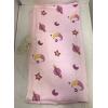One Off Joblot Of 26 Baby Pink Moon & Star Curtains Approx 162 X 183cm household textiles wholesale