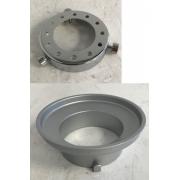 Wholesale Joblot Of 24 Mounting Fitting Rings 2 Sizes - Some For Godox Flash Accessories