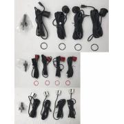 Wholesale Joblot Of 96 Wireless Car Reverse Sensor For Radar System 4 Sensors Per Pack