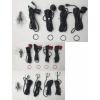 Joblot Of 96 Wireless Car Reverse Sensor For Radar System 4 Sensors Per Pack wholesale automobiles