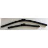 One Off Joblot Of 21 Mikay Windscreen Wiper Blade 41 - 59cm (2 Pack) wholesale parts