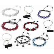 Wholesale One Off Joblot Of 637 Shimla Womens Bracelets - Complete Mixture Of Designs
