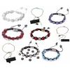 One Off Joblot Of 637 Shimla Womens Bracelets - Complete Mixture Of Designs wholesale jewellery