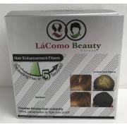 Wholesale One Off Joblot Of 126 LaComo Beauty Unisex Hair Enhancement Fibers