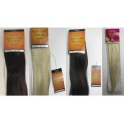 Wholesale One Off Joblot Of 9 Stranded Hair Extensions - Quick N Easy Ponytails
