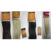 One Off Joblot Of 9 Stranded Hair Extensions - Quick N Easy Ponytails