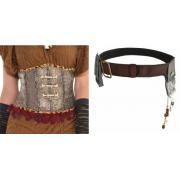 Wholesale One Off Joblot Of 20 Amscan Witch Doctor Fancy Dress Costume Accessories