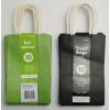 One Off Joblot Of 30 Packs Of 10 Amscan Black And Green Treat Bags wholesale handbags