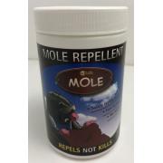 Wholesale One Off Joblot Of 197 Exclude Mole Repellent Best Before 2013 100g