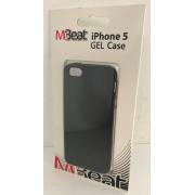 Wholesale One Off Joblot Of 320 Strand MiBeat IPhone 5 Gel Case Black