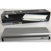 Wholesale One Off Joblot Of 74 Rapid ALU15 Hole Punch In Extruded Aluminium 4 Hole