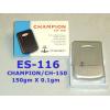 ES-116 Champion Digital Electronic Scale CH-150 150 Grams wholesale