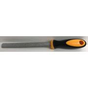 Wholesale One Off Joblot Of 420 Plasplugs Pro Series Tile File Half Round 160mm Blade