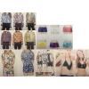 Joblot Of 623 Festival Boutique Clothing - Majority Womens - Tops, Shorts & More
