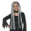 One Off Job Lot Of 42 Amscan Old Witch Wig Childrens Halloween Dress Up wholesale