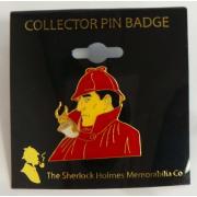 Wholesale Wholesale Joblot Of 50 Sherlock Holmes Memorabilia Co Collectors Pin Badges