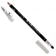 Wholesale Wholesale Joblot Of 72 Technic Eye Liner Pencil With Smudger & Sharpener
