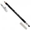 Wholesale Joblot Of 72 Technic Eye Liner Pencil With Smudger & Sharpener wholesale beauty