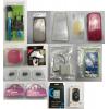 Joblot Of 124 Mixed Mobile Phone Stock - Cases, SD Cards, Selfie Sticks & More mobiles wholesale