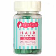 Wholesale Wholesale Joblot Of 100 HairFlick Hair Vitamin Food Supplement Raspberry Expired