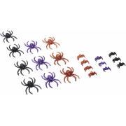 Wholesale Wholesale Joblot Of 100 Amscan Creep Spider Table Glitter Sprinkles (Pack Of 20)