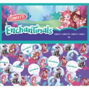 Wholesale Wholesale Joblot Of 100 Amscan Enchantimals Colourful Confetti 14g