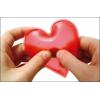 Wholesale Joblot Of 384 Addject Mini Hot Hearts Hand Warmers (Pack Of 2)