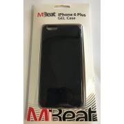 Wholesale Wholesale Joblot Of 160 MiBeat IPhone 6 Plus Gel Case In Black