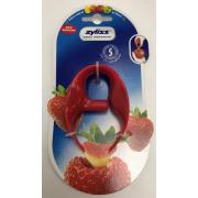 Wholesale One Off Joblot Of 30 Zyliss Strawberry Huller Tool (Also Good For Tomatoes)
