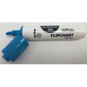 Wholesale Wholesale Joblot Of 480 Berol Wedge Nib Flipchart Marker - Blue