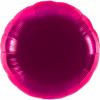Wholesale Joblot Of 100 Amscan Anagram XL Pink Round Foil Balloon 27
