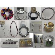 Wholesale Wholesale Joblot Of 500 Costume Jewellery - Assorted Styles - Huge Mix Included