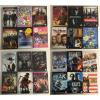 Wholesale Joblot Of 1000 DVDs - Variety Of Titles Included