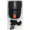 One Off Joblot Of 80 Cosmo Black Camera Case With Strap