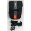 One Off Joblot Of 80 Cosmo Black Camera Case With Strap wholesale dropshipping