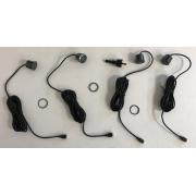 Wholesale Joblot Of 56 Wireless Car Reverse Sensor For Radar System 4 Sensors Per Pack