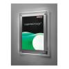 Wholesale Joblot Of 20 Deflecto Crystal Glass LED Backlit Sign Holder Frame
