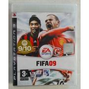 Wholesale Wholesale Joblot Of 50 FIFA 09 Football Video Games PS3