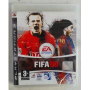 Wholesale Wholesale Joblot Of 50 FIFA 08 Football Video Games PS3