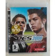 Wholesale Wholesale Joblot Of 50 Pro Evolution Soccer (PES) 2008 Football PS3 Video Games