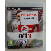 Wholesale Wholesale Joblot Of 50 Fifa 11 Football Video Games PS3 Pre-Owned